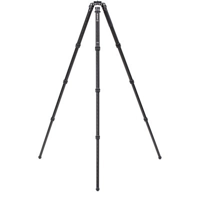 TMTH44C Mammoth Carbon Fibre 4-Sect