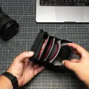 Wandrd Filter Case 