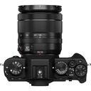 Fujifilm X-T30 II Black + XC 15-45mm f/3.5-5.6 OIS PZ Lens