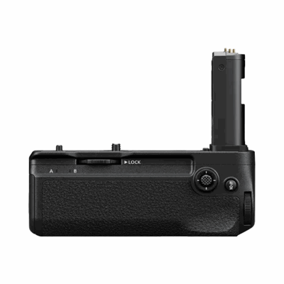 Nikon MB-N14 Power Battery Pack for Z6II, Z6III and Z7II