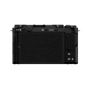 Fujifilm X-M5 with XC 15-45mm Lens - Black