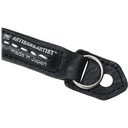 Artisan & Artist ACAM-307N Silk Cord Strap - Red