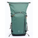 NYA-EVO Fjord 50-C Econyl Pine Green