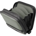 Wandrd Lens Filter Case - Wasatch Green
