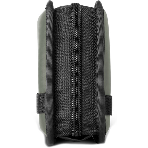 Wandrd Lens Filter Case - Wasatch Green