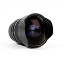 Leica 15mm f/3.5 Super-Elmar-R lens (3 cam ver.) Grade 8