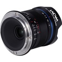 Laowa (Venus Optics) 14mm f/4 FFC&D Dreamer L lens w/- filter holder Grade 10