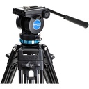 Benro KH25P Aluminium 2-Stage Video      