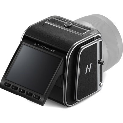 Hasselblad 907X 50C Medium Format Grade 9