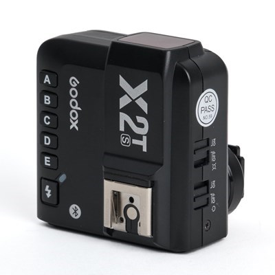 Godox X2 2.4 GHz TTL Wireless Flash Trigger for Sony Grade 9