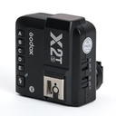 Godox X2 2.4 GHz TTL Wireless Flash Trigger for Sony Grade 9