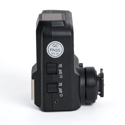 Godox X2 2.4 GHz TTL Wireless Flash Trigger for Sony Grade 9