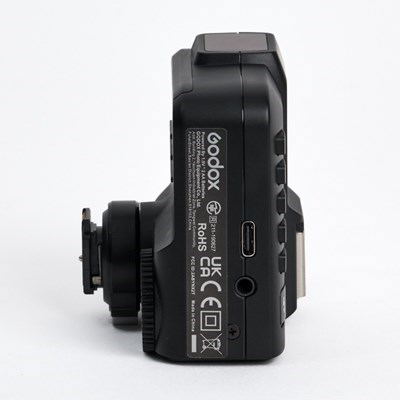 Godox X2 2.4 GHz TTL Wireless Flash Trigger for Sony Grade 9