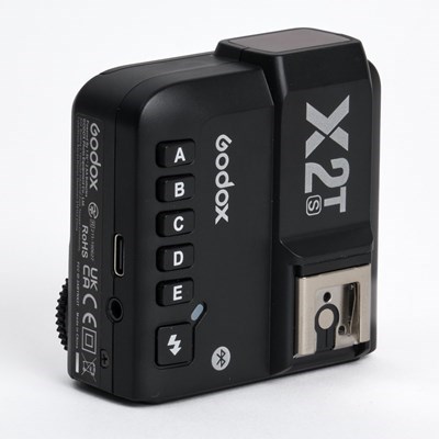 Godox X2 2.4 GHz TTL Wireless Flash Trigger for Sony Grade 9