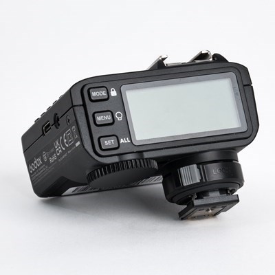 Godox X2 2.4 GHz TTL Wireless Flash Trigger for Sony Grade 9
