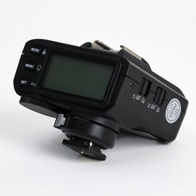 Godox X2 2.4 GHz TTL Wireless Flash Trigger for Sony Grade 9