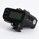 Godox X2 2.4 GHz TTL Wireless Flash Trigger for Sony Grade 9
