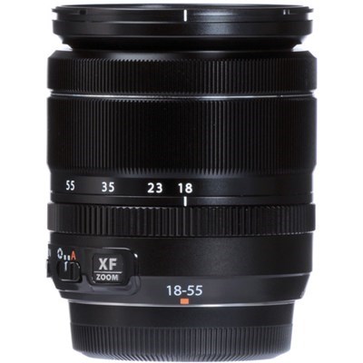 Fujifilm XF 18-55mm f/2.8-4 R LM OIS Lens Grade 9