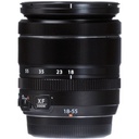 Fujifilm XF 18-55mm f/2.8-4 R LM OIS Lens Grade 9