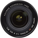 Fujifilm XF 10-24mm f/4 R OIS Grade 8