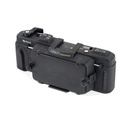Fujifilm GX617 body w/- SWD 90mm f/5.6 + centre filter/viewfinder + 180mmf/6.7 EBC w/- viewfinder Grade 9