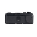 Fujifilm GX617 body w/- SWD 90mm f/5.6 + centre filter/viewfinder + 180mmf/6.7 EBC w/- viewfinder Grade 9