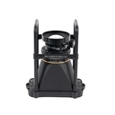 Fujifilm GX617 body w/- SWD 90mm f/5.6 + centre filter/viewfinder + 180mmf/6.7 EBC w/- viewfinder Grade 9