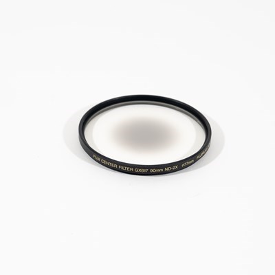 Fujifilm GX617 body w/- SWD 90mm f/5.6 + centre filter/viewfinder + 180mmf/6.7 EBC w/- viewfinder Grade 9