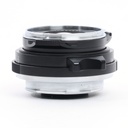 Voigtlander  35mm f/2.5 COLOR-SKOPAR P-II Lens: Leica M Grade 9 