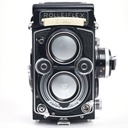 Rolliflex 3.5F type 4 Planar