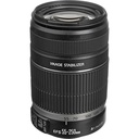 Canon Efs 55-250Mm Is F/4-5.6 Lens Grade 10