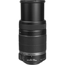 Canon Efs 55-250Mm Is F/4-5.6 Lens Grade 10