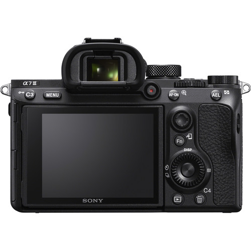 Sony Alpha 7 III