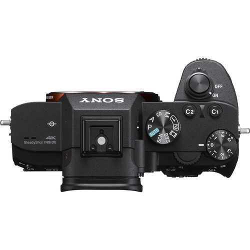 Sony Alpha 7 III