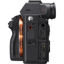 Sony Alpha 7 III