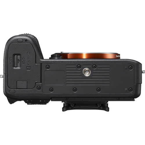 Sony Alpha 7 III