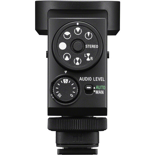 Sony ECM-M1 shotgun microphone Grade 10