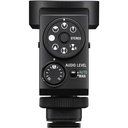 Sony ECM-M1 shotgun microphone Grade 10
