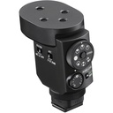 Sony ECM-M1 shotgun microphone Grade 10