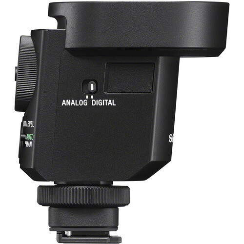 Sony ECM-M1 shotgun microphone Grade 10