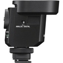 Sony ECM-M1 shotgun microphone Grade 10
