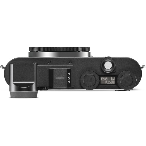 Leica CL Body Black Grade 9