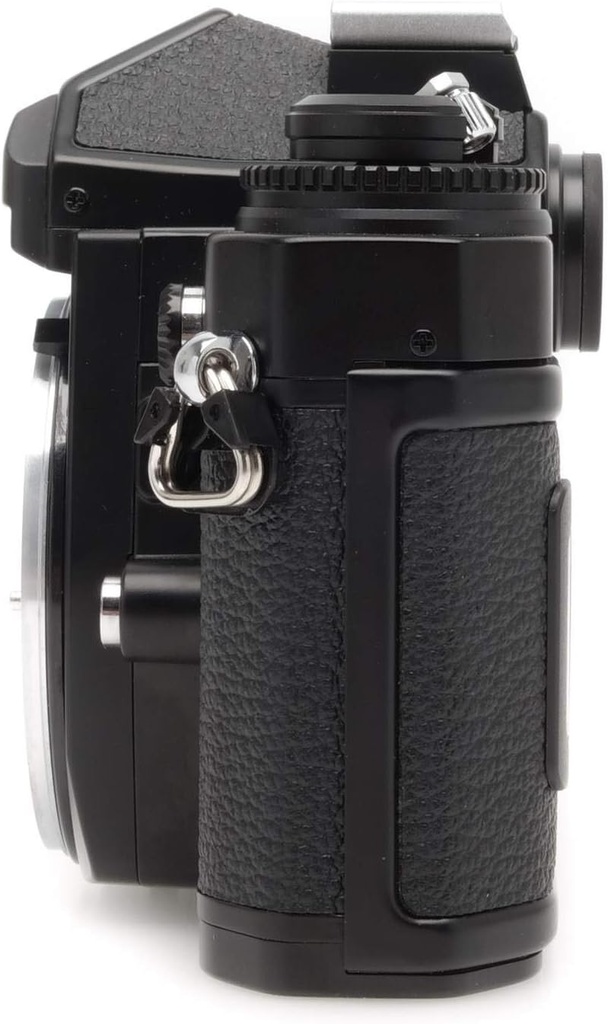Nikon FM3A Black - Grade 8  