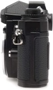 Nikon FM3A Black - Grade 8  