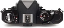 Nikon FM3A Black - Grade 8  