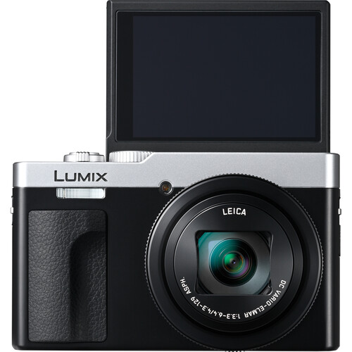 Panasonic Lumix TZ200D | Appareil Photo Compact Expert (Grand Capteur