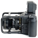 Fujifilm GX617 Body w/- SWD 90mm f/5.6 + Centre Filter/Viewfinder Grade 8