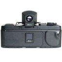 Fujifilm GX617 Body w/- SWD 90mm f/5.6 + Centre Filter/Viewfinder Grade 8
