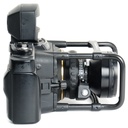 Fujifilm GX617 Body w/- SWD 90mm f/5.6 + Centre Filter/Viewfinder Grade 8