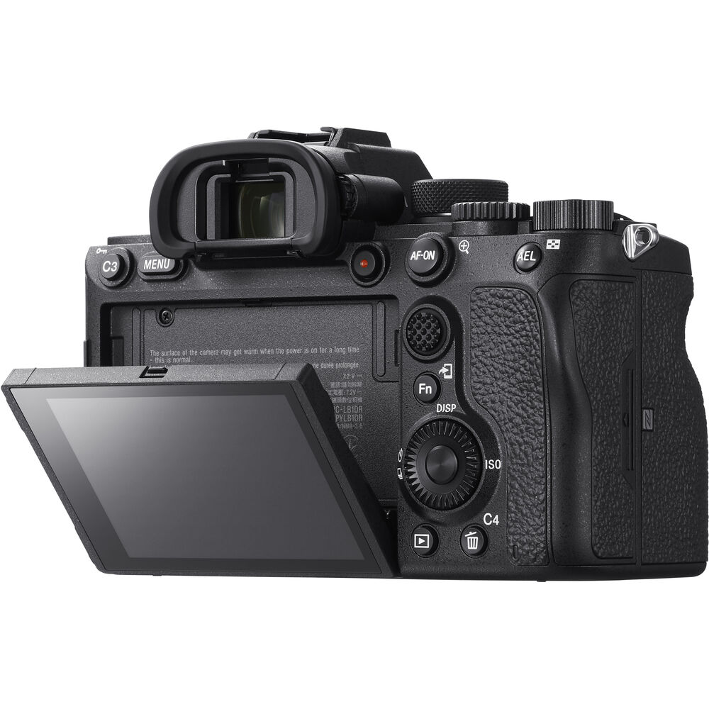 Sony Alpha a7R IV Body Grade 9